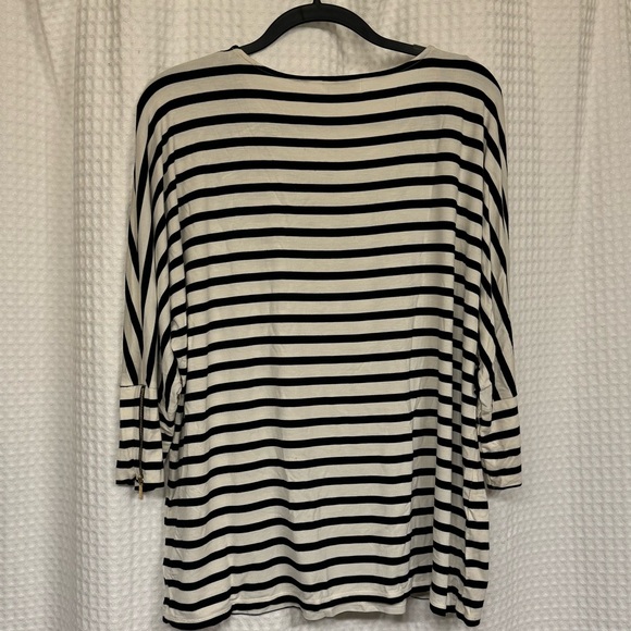 Calvin Klein Top, Size 1X - Picture 5 of 6